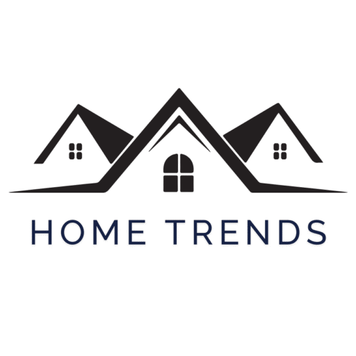 Home Trends Logo